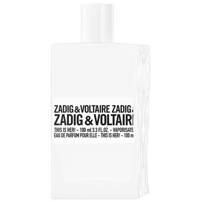 THIS IS HER! EAU DE PARFUM